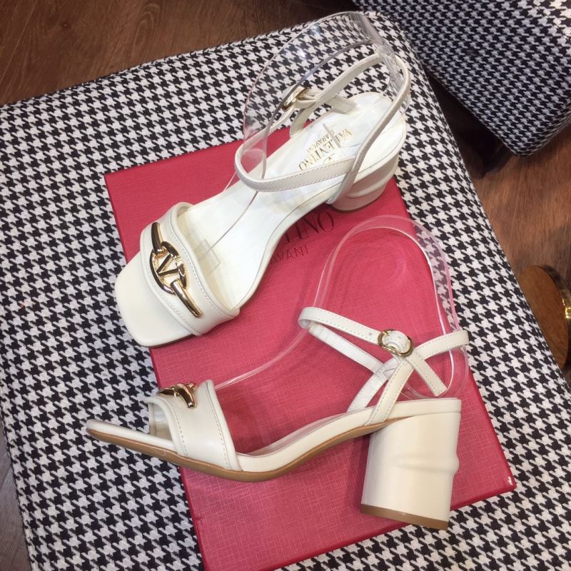 Valentino Sandals